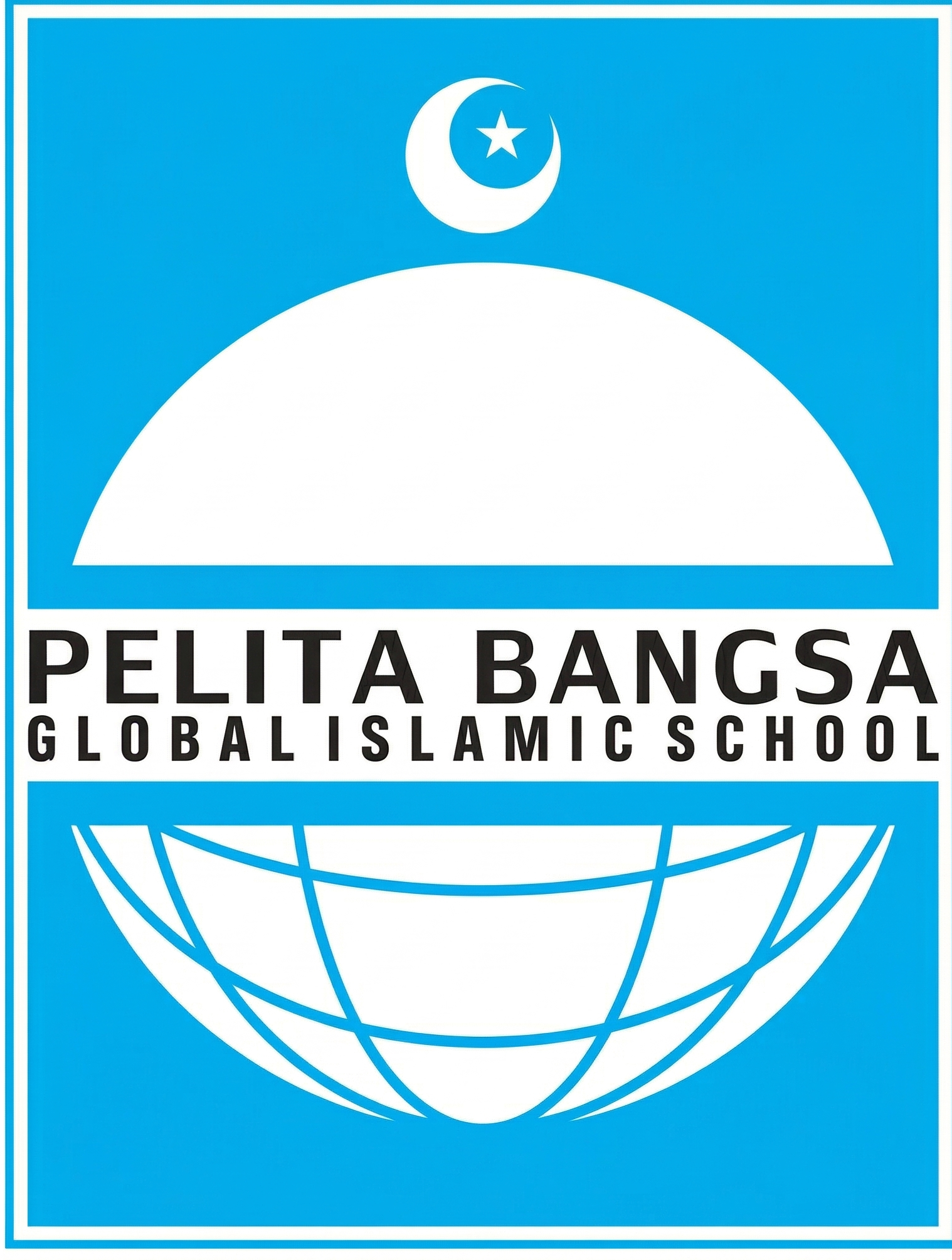 Logo SMP Pelita Bangsa